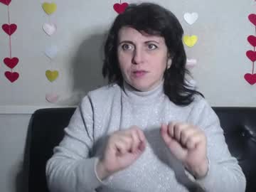 Luciami Chaturbate stream image from February 09, 2025