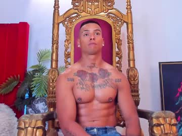 Maxx_Torres Chaturbate stream image from February 09, 2025