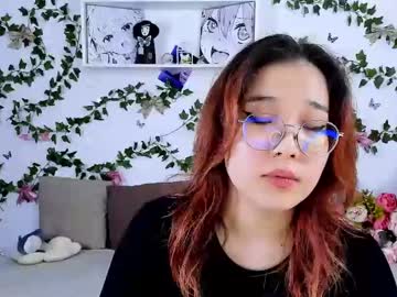 Myamyali Chaturbate stream image from February 09, 2025