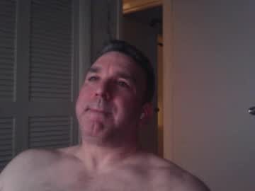 Oceanmanx Chaturbate stream image from February 09, 2025
