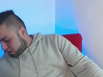 Robert_Leroy Chaturbate stream image from February 09, 2025