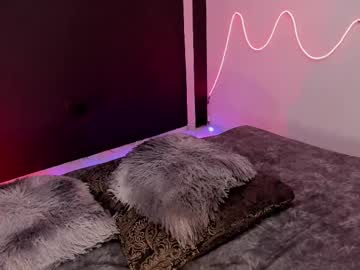Samara_And_Eithan Chaturbate stream image from February 09, 2025