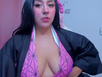 Scarlettqueen56 Chaturbate stream image from February 09, 2025