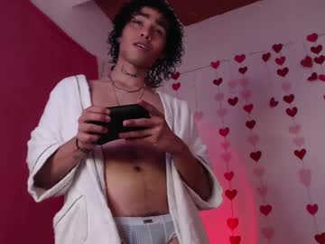 Seven7xis Chaturbate stream image from February 09, 2025