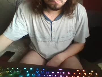 Shalalatralala Chaturbate stream image from February 09, 2025