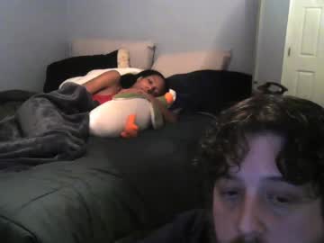 Thevandalous Chaturbate stream image from February 09, 2025