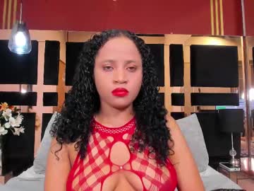 Abby_Ssmith Chaturbate stream image from February 09, 2025