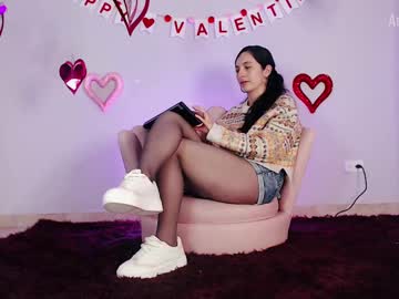 Amaisinclair Chaturbate stream image from February 09, 2025