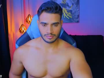 Andresfiit Chaturbate stream image from February 09, 2025