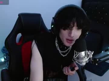Asmadeus_ Chaturbate stream image from February 09, 2025