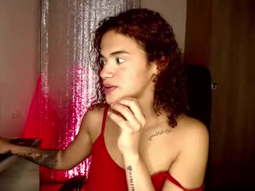 Atenajb Chaturbate stream image from February 09, 2025