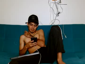 Cash_Master_San Chaturbate stream image from February 09, 2025