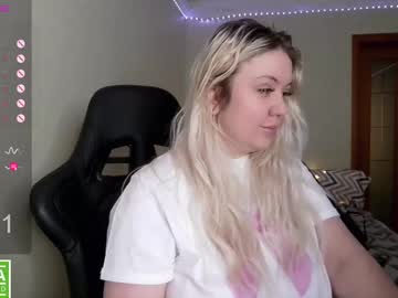 _Elven_Dreams__ Chaturbate stream image from February 09, 2025