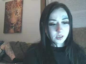 Freakyspun101 Chaturbate stream image from February 09, 2025