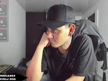 Gabrieljr99 Chaturbate stream image from February 09, 2025
