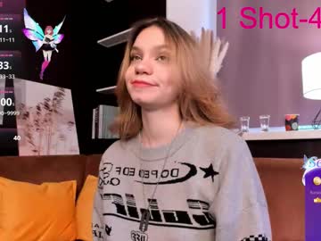 Jessicahawkins Chaturbate stream image from February 09, 2025