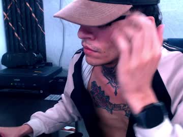 Johnsonisaac94_ Chaturbate stream image from February 09, 2025