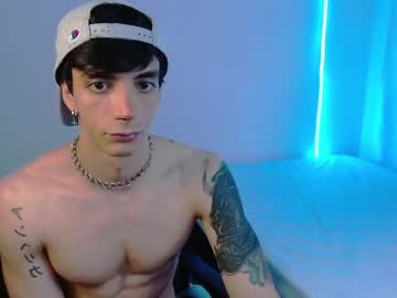 Kenpachi___ Chaturbate stream image from February 09, 2025