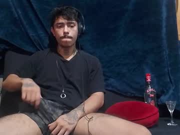 Marcus_Sc Chaturbate stream image from February 09, 2025