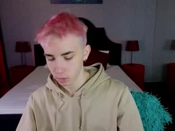 Matteo_Pescer Chaturbate stream image from February 09, 2025