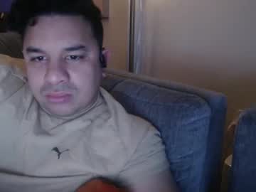 Mauro656 Chaturbate stream image from February 09, 2025