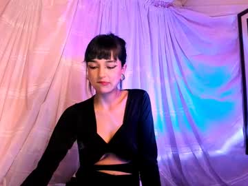 Merlynn_ Chaturbate stream image from February 09, 2025