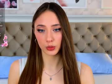 Mila_Melrose Chaturbate stream image from February 09, 2025