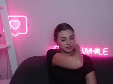 Milanaangelas Chaturbate stream image from February 09, 2025