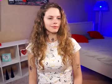 Nataly_Hello Chaturbate stream image from February 09, 2025
