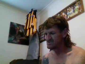Niceozziecockxxx Chaturbate stream image from February 09, 2025