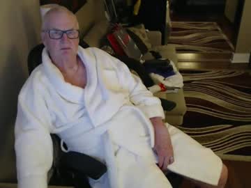 Silverfoxmps Chaturbate stream image from February 09, 2025