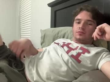Stevemaguire Chaturbate stream image from February 09, 2025