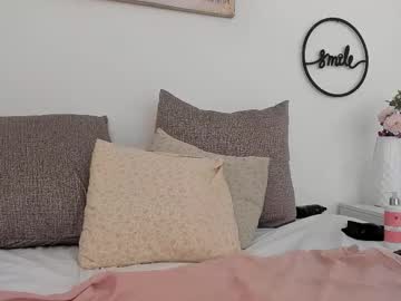 Tamaramyers Chaturbate stream image from February 09, 2025