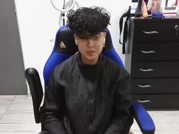 Thomascooper_Cams Chaturbate stream image from February 09, 2025