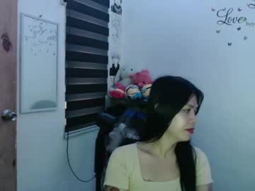 Urpreciouspinayxxx Chaturbate stream image from February 09, 2025