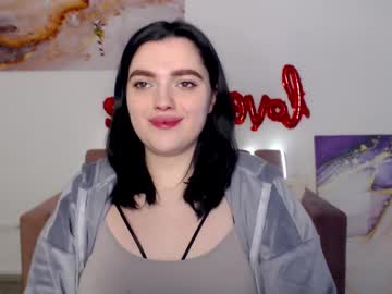 Victori_Amor Chaturbate stream image from February 09, 2025