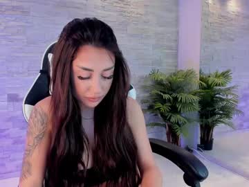 Xjelly_Pie Chaturbate stream image from February 09, 2025