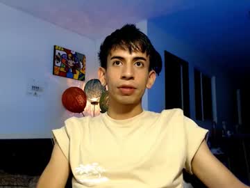 Zack_Kingg Chaturbate stream image from February 09, 2025