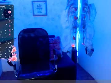 Zoeprest_ Chaturbate stream image from February 09, 2025