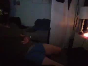 Afterhourg Chaturbate stream image from February 09, 2025