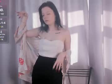 Alexandramonis Chaturbate stream image from February 09, 2025