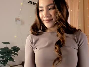 Arlettecarll Chaturbate stream image from February 09, 2025