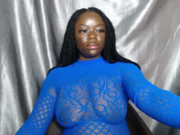 Creamycuntx Chaturbate stream image from February 09, 2025