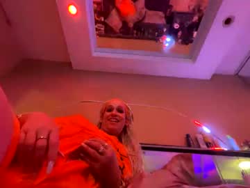 Danisrey Chaturbate stream image from February 09, 2025