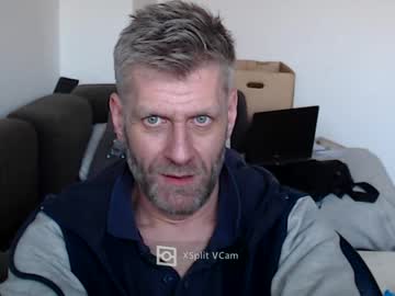 Elculiador2207 Chaturbate stream image from February 09, 2025