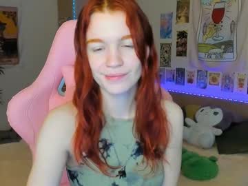 Elly_Milas Chaturbate stream image from February 09, 2025