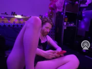 Ginger_Binj Chaturbate stream image from February 09, 2025