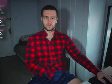 Honestandrew Chaturbate stream image from February 09, 2025