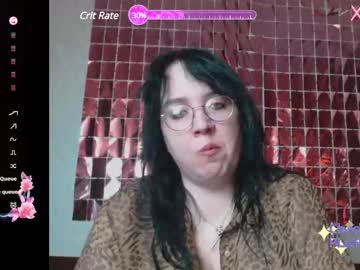 Leona_Harrison Chaturbate stream image from February 09, 2025