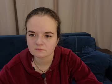 Luisa_Rosee Chaturbate stream image from February 09, 2025